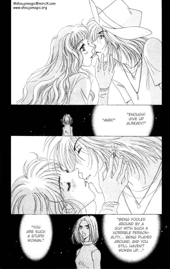 Page 38 Chapter 4 Get You ♥