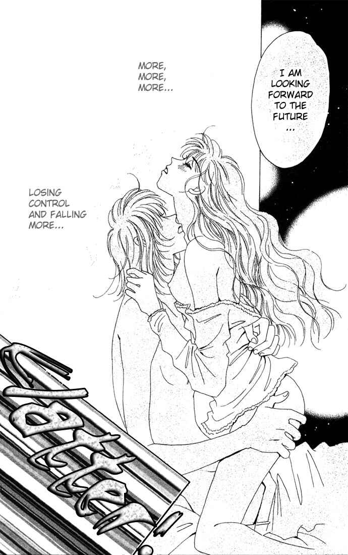 Page 41 Chapter 4 Get You ♥