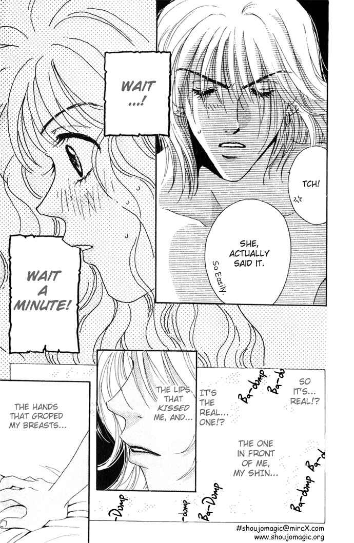 Page 45 Chapter 4 Get You ♥
