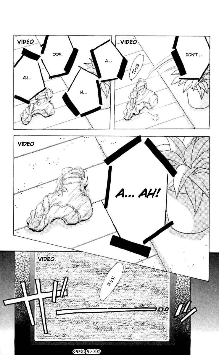 Page 10 Chapter 16 Get You ♥