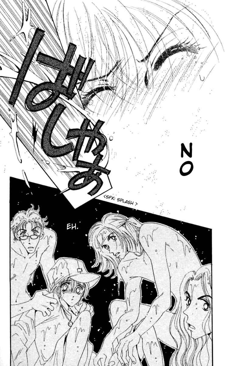 Page 38 Chapter 16 Get You ♥