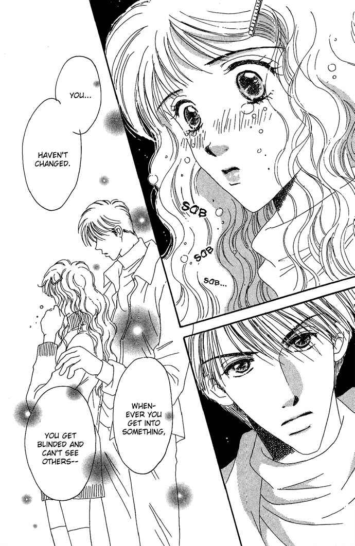 Page 37 Chapter 11 Get You ♥