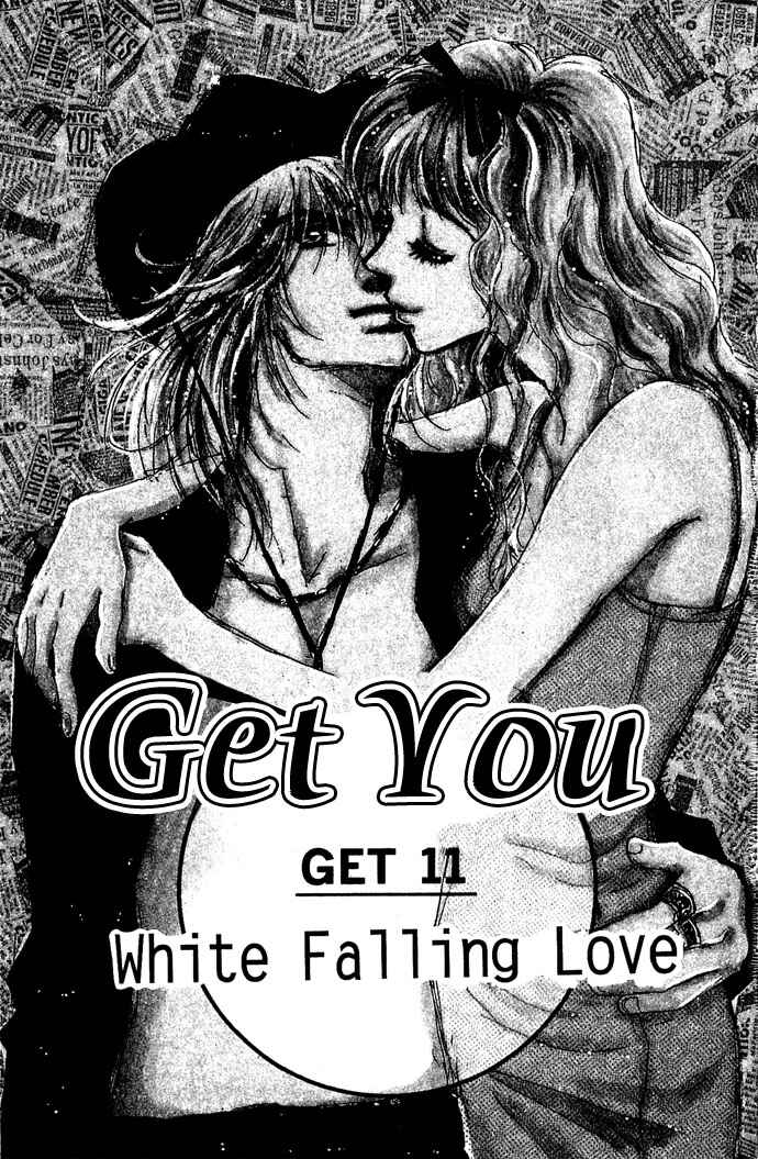 Page 4 Chapter 11 Get You ♥