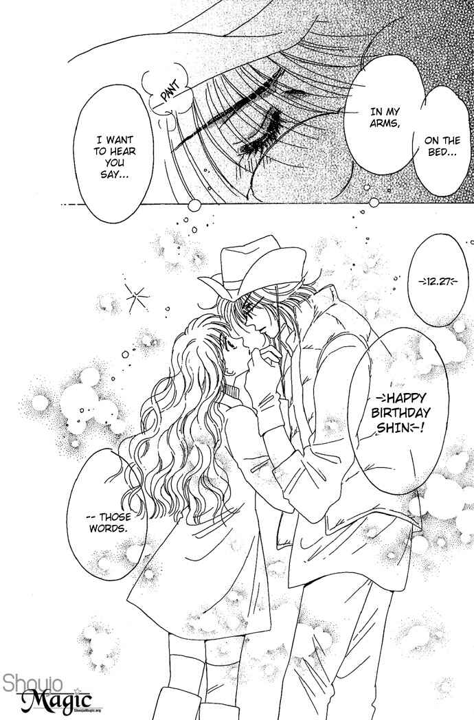 Page 45 Chapter 11 Get You ♥