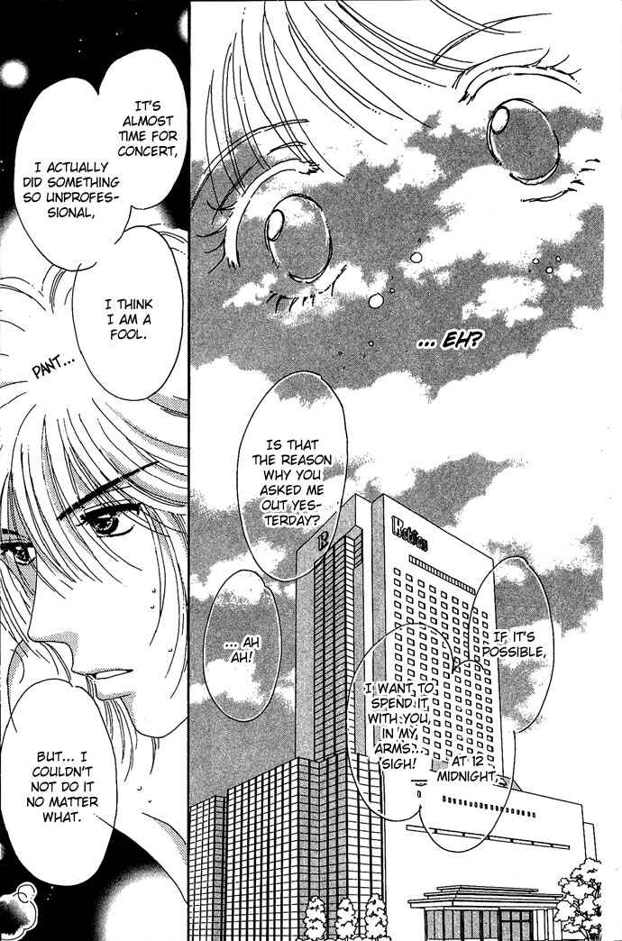 Page 46 Chapter 11 Get You ♥