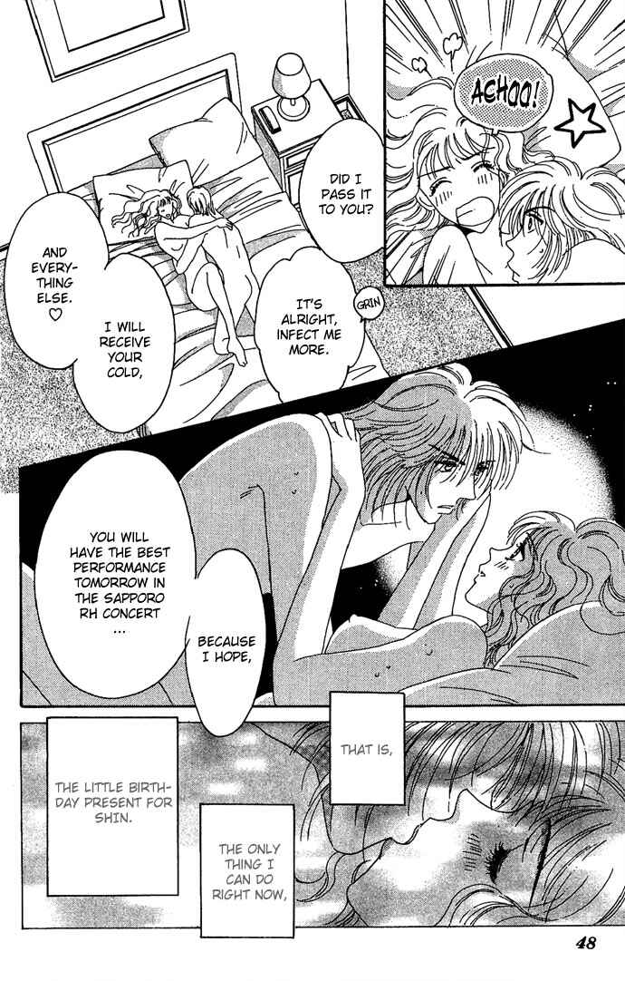 Page 49 Chapter 11 Get You ♥