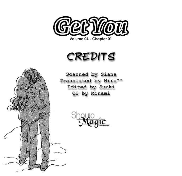 Page 53 Chapter 11 Get You ♥