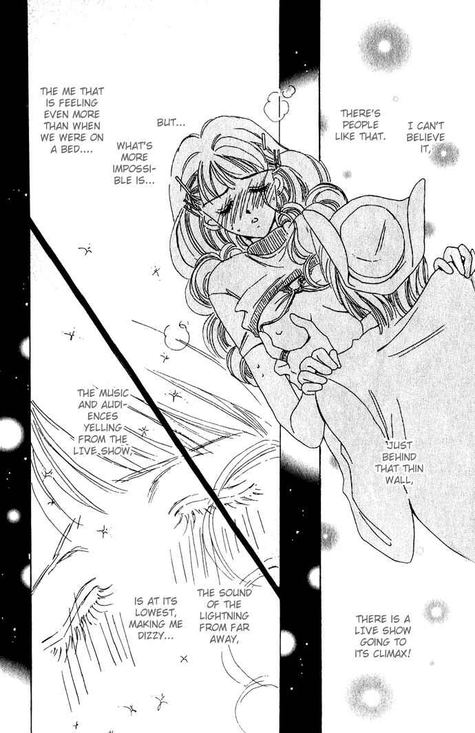 Page 34 Chapter 2 Get You ♥