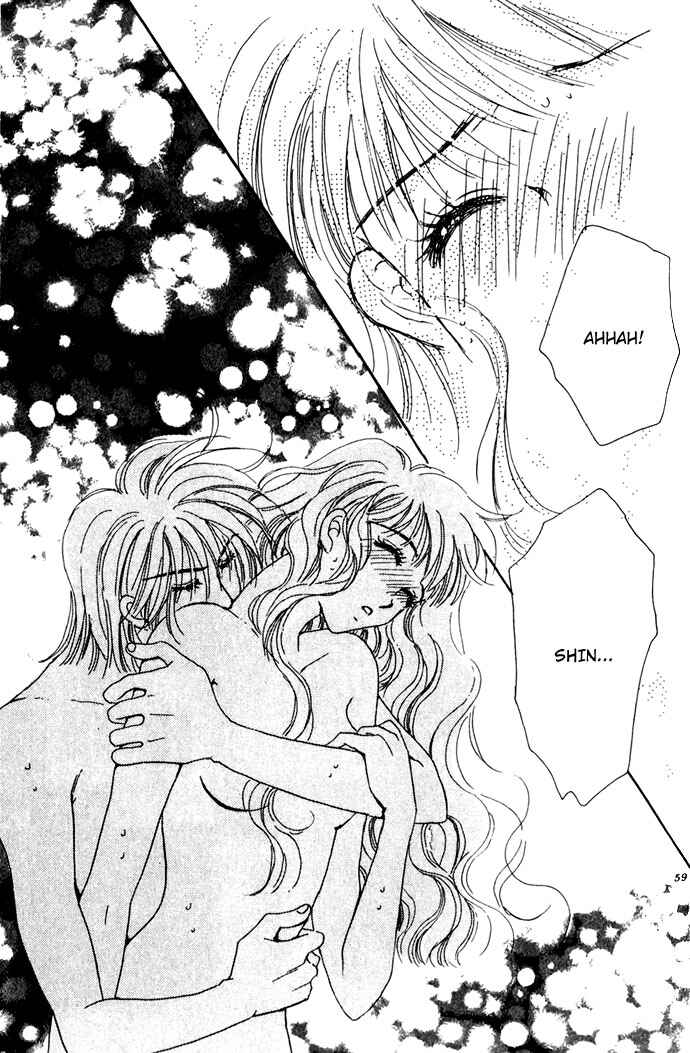 Page 6 Chapter 2 Get You ♥