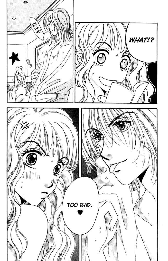 Page 9 Chapter 2 Get You ♥