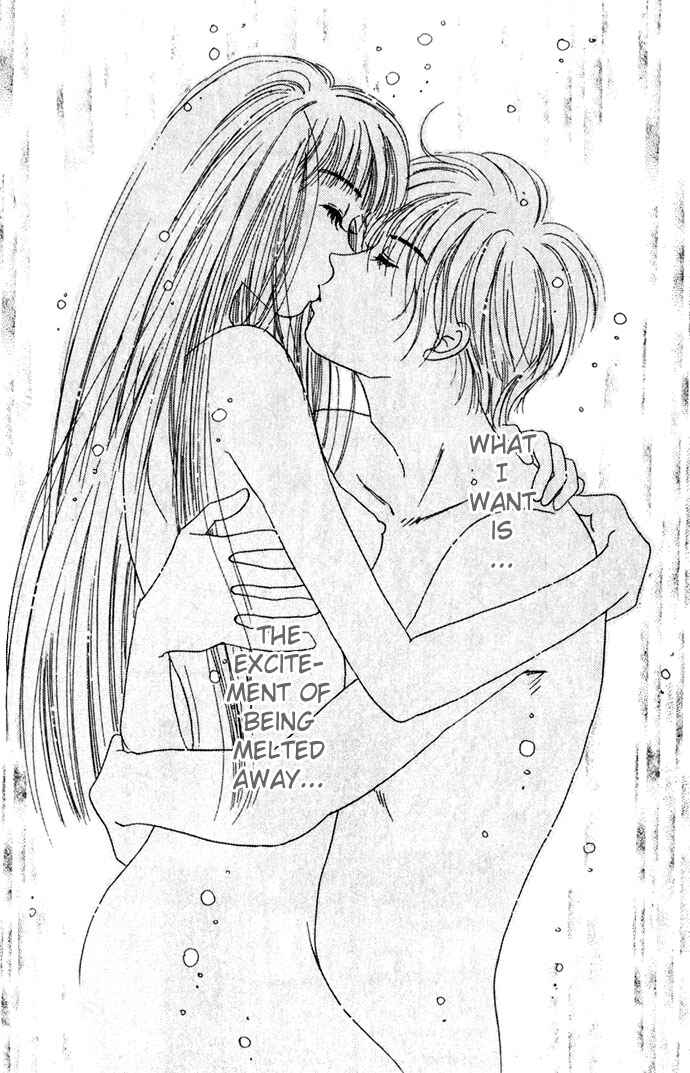 Page 15 Chapter 3.5 Get You ♥
