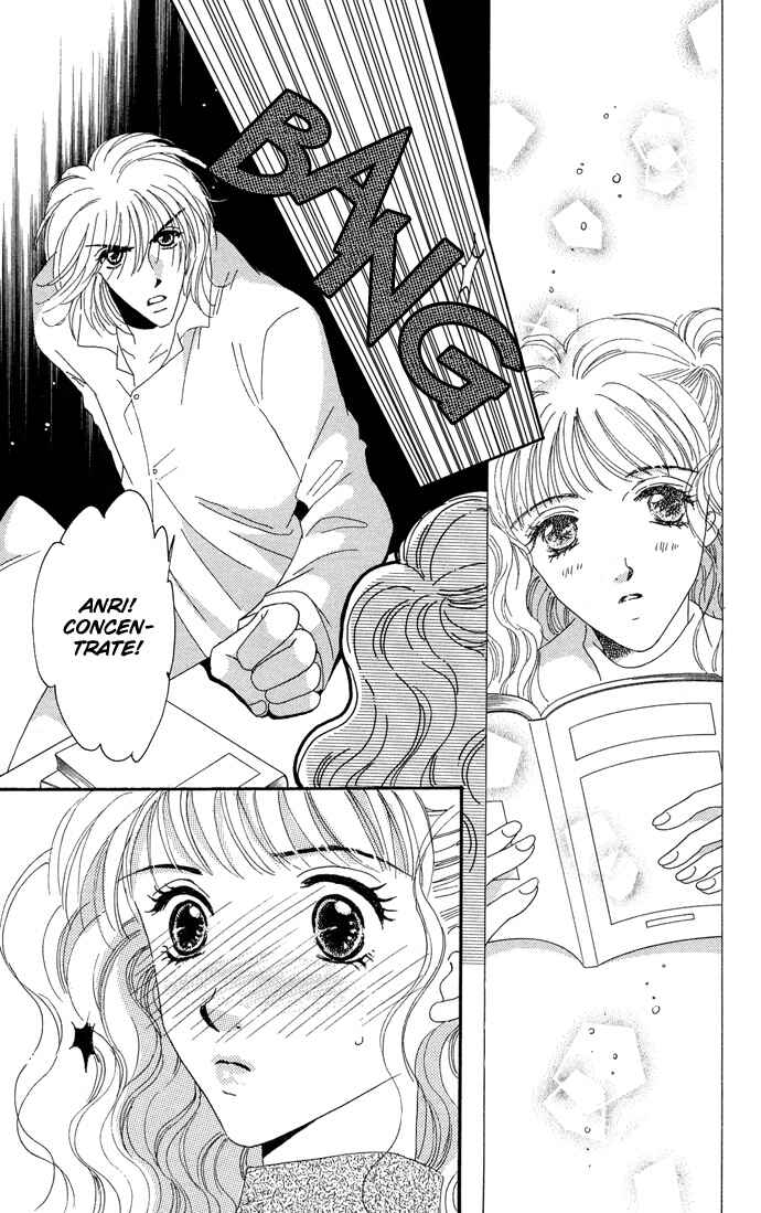 Page 28 Chapter 14 Get You ♥