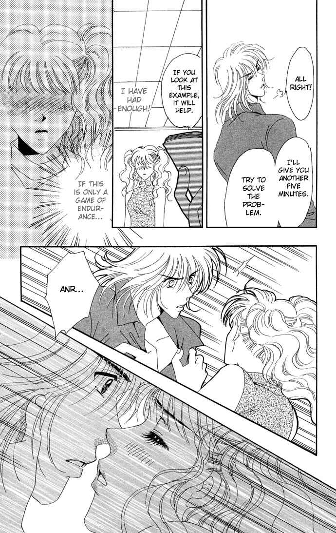 Page 29 Chapter 14 Get You ♥