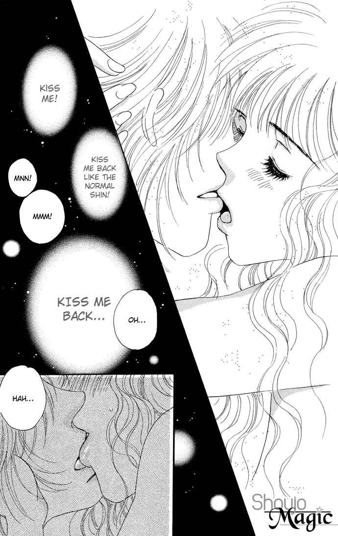 Page 30 Chapter 14 Get You ♥