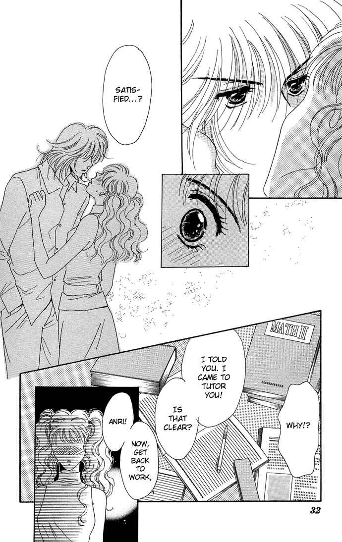 Page 31 Chapter 14 Get You ♥