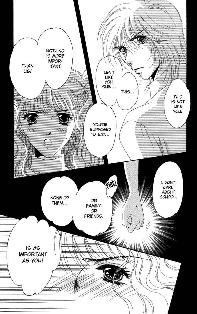Page 32 Chapter 14 Get You ♥