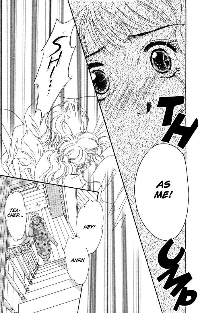 Page 36 Chapter 14 Get You ♥