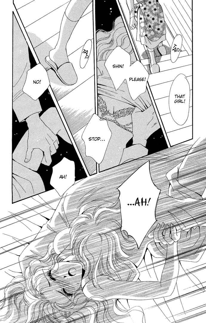 Page 37 Chapter 14 Get You ♥