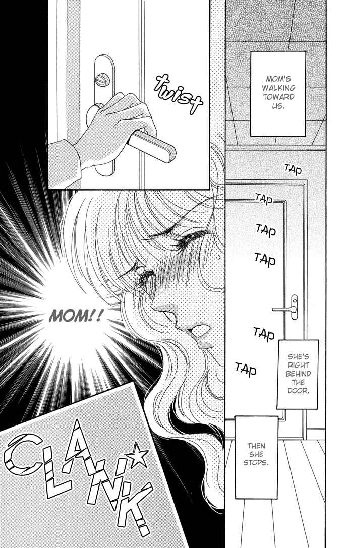 Page 39 Chapter 14 Get You ♥