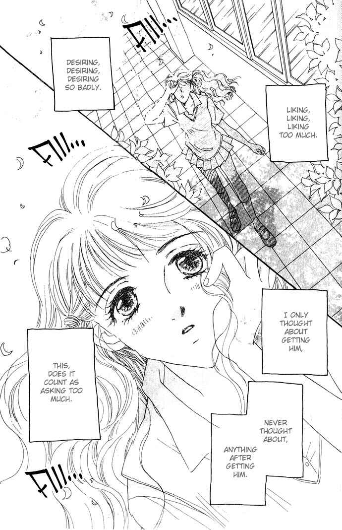 Page 11 Chapter 5 Get You ♥