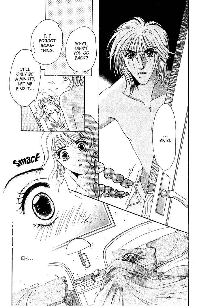 Page 29 Chapter 5 Get You ♥