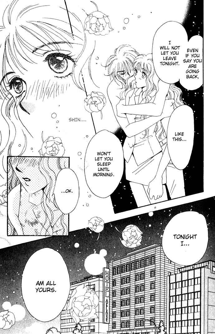 Page 36 Chapter 5 Get You ♥