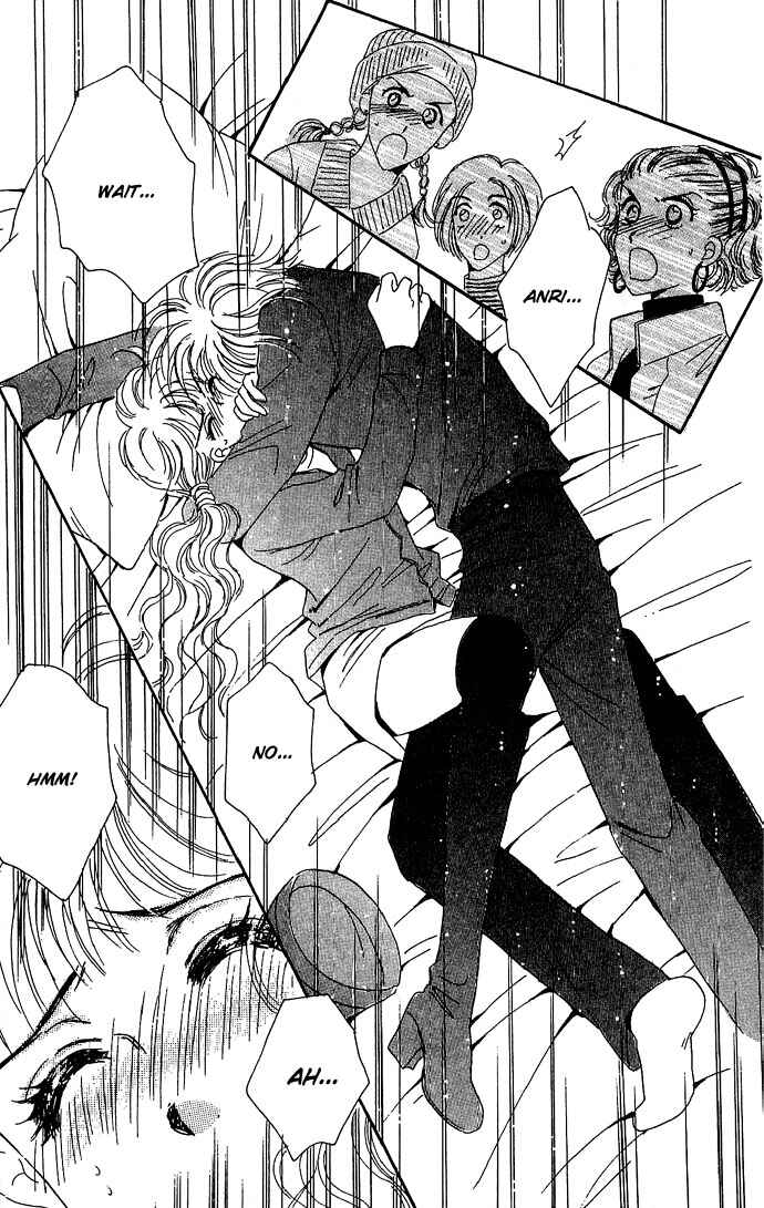 Page 23 Chapter 10 Get You ♥