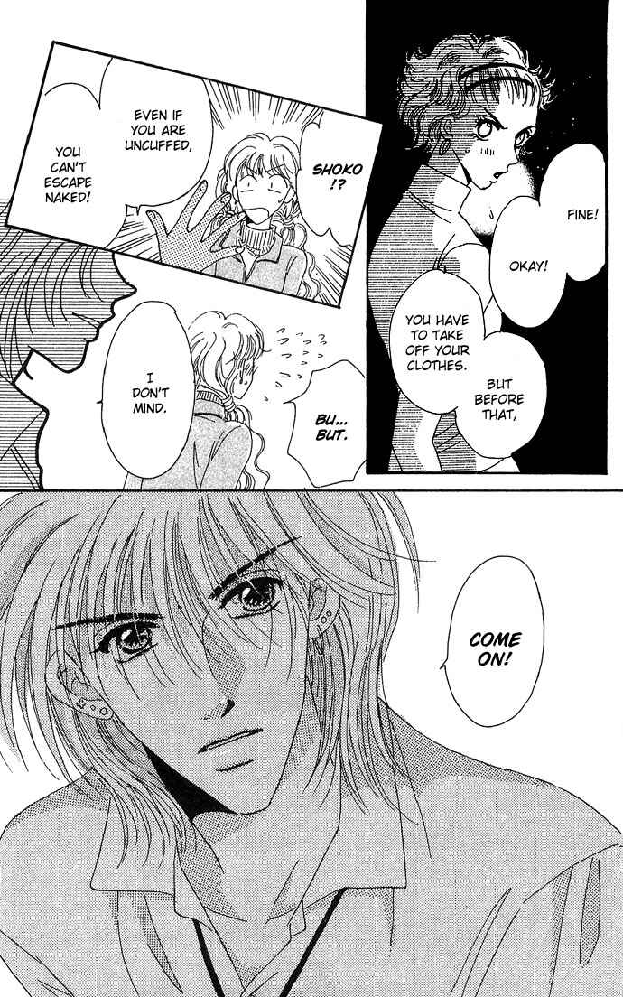 Page 30 Chapter 10 Get You ♥