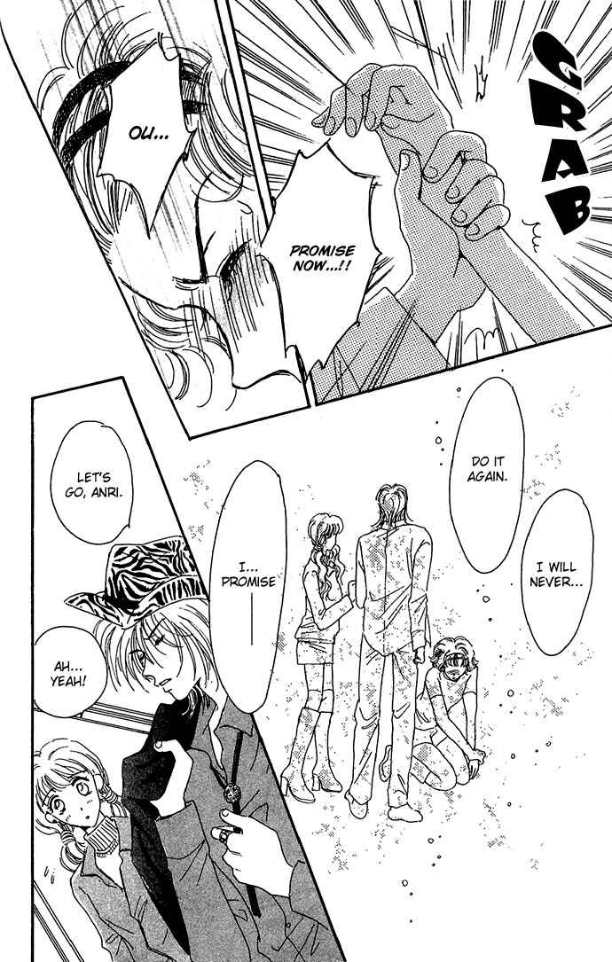 Page 36 Chapter 10 Get You ♥