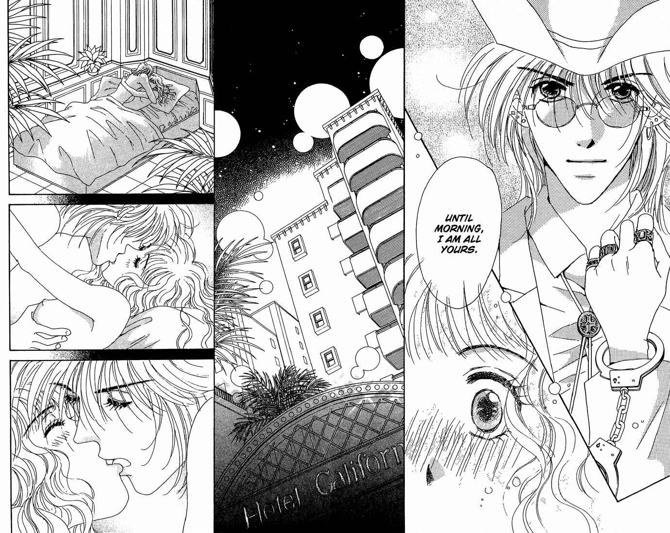Page 40 Chapter 10 Get You ♥