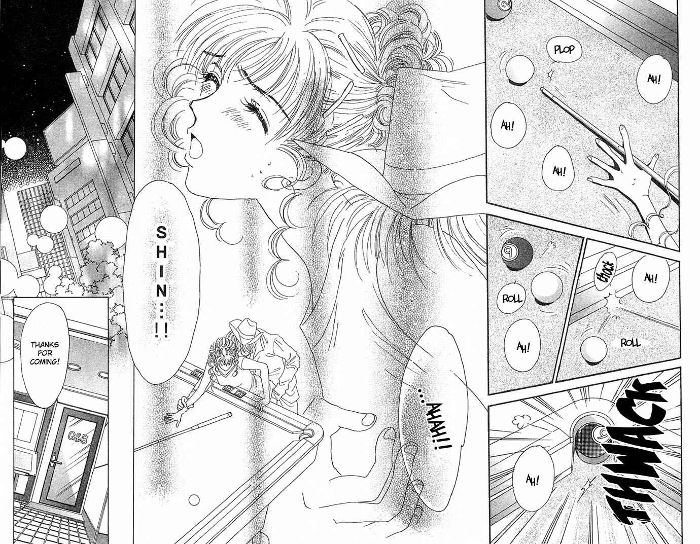 Page 16 Chapter 7 Get You ♥