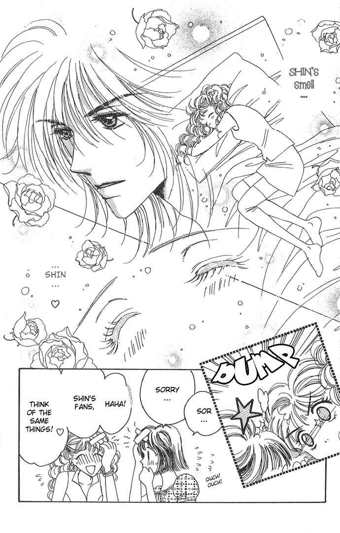 Page 28 Chapter 7 Get You ♥