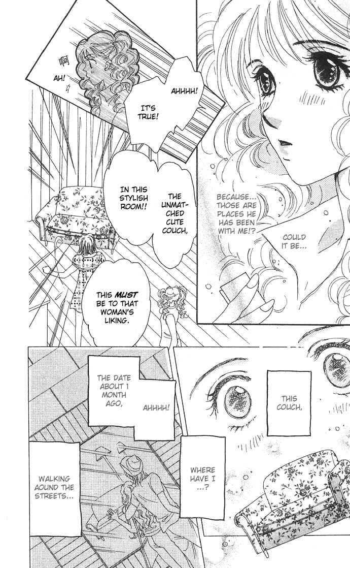 Page 34 Chapter 7 Get You ♥
