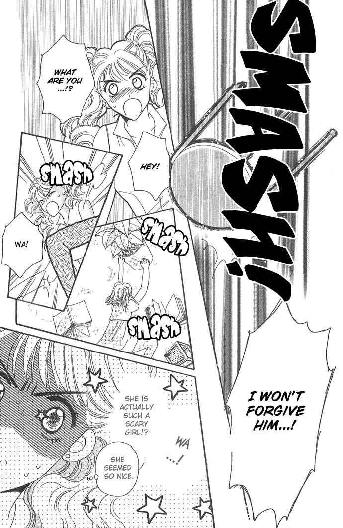Page 37 Chapter 7 Get You ♥