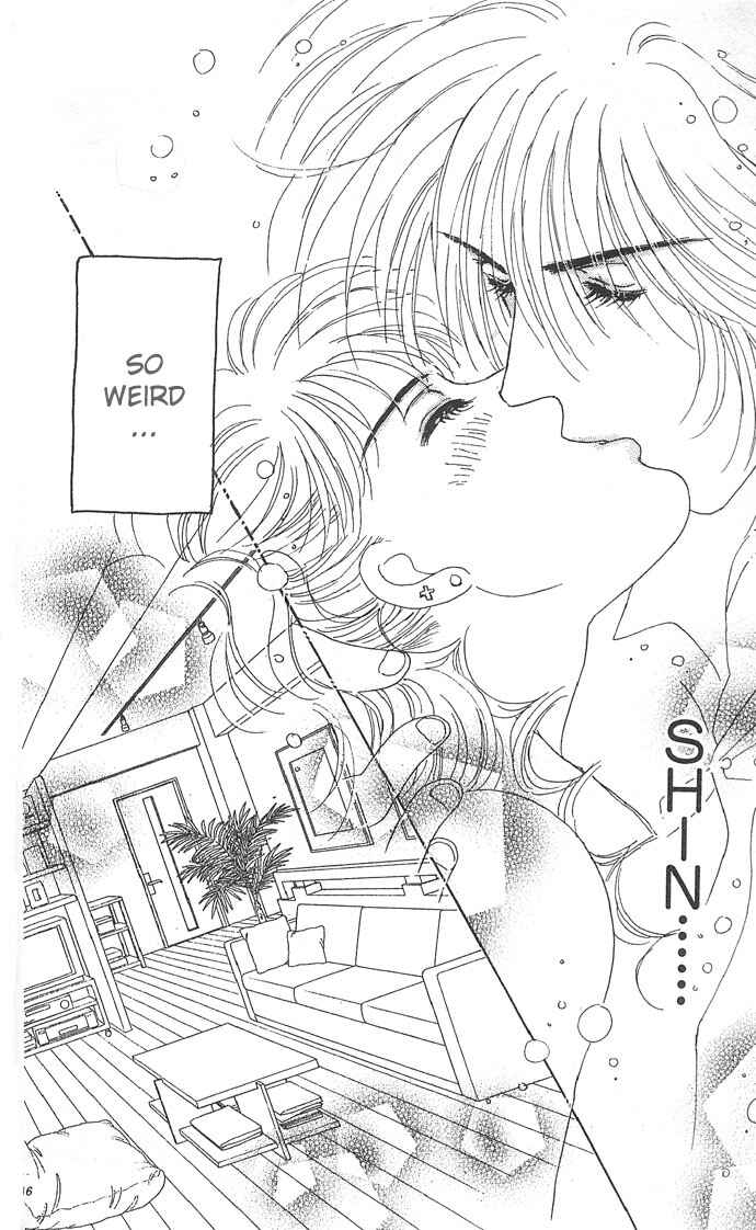 Page 45 Chapter 7 Get You ♥