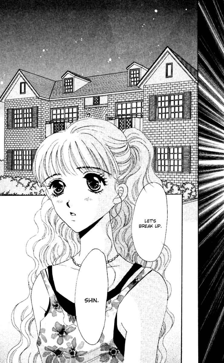 Page 21 Chapter 17 Get You ♥