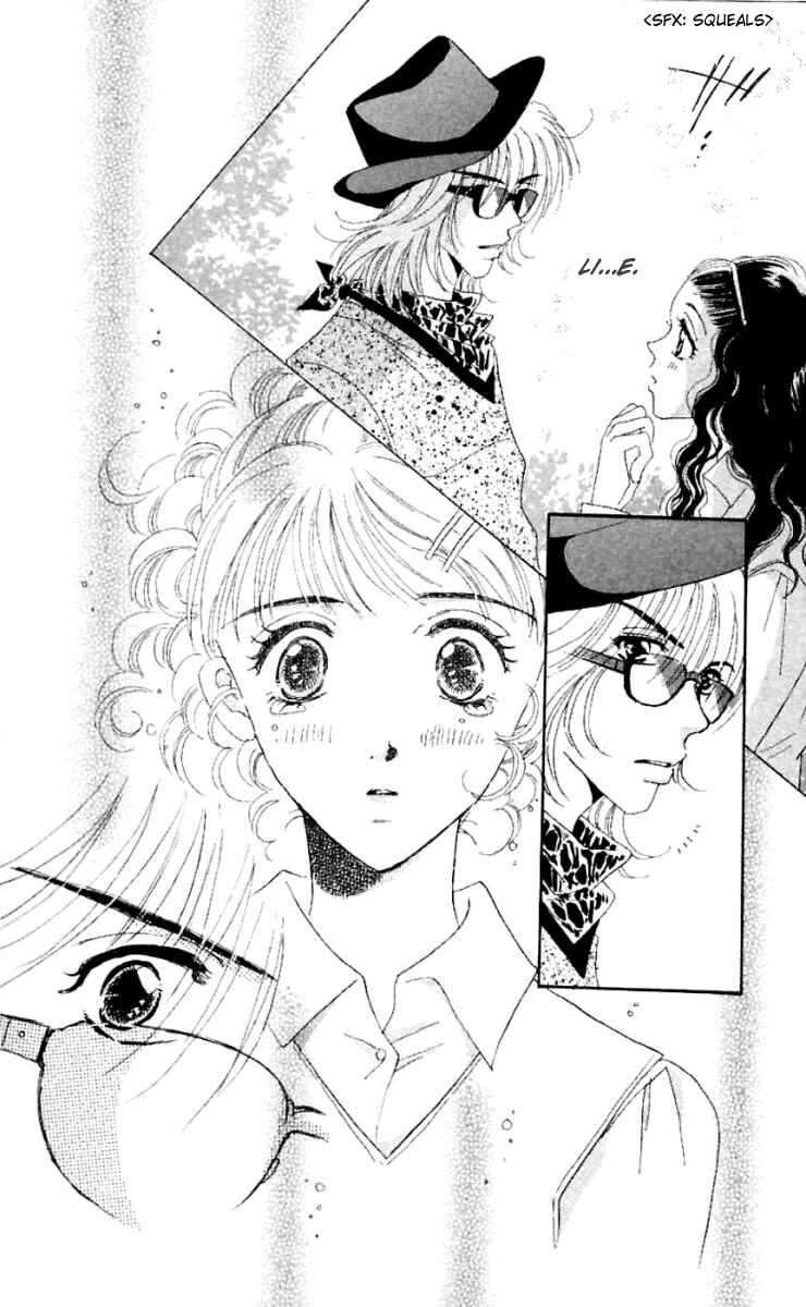 Page 28 Chapter 17 Get You ♥
