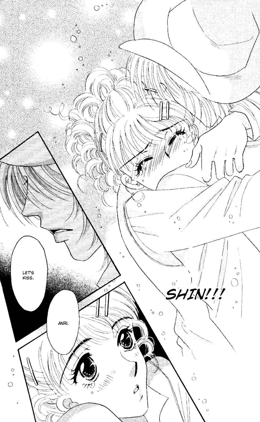 Page 35 Chapter 17 Get You ♥