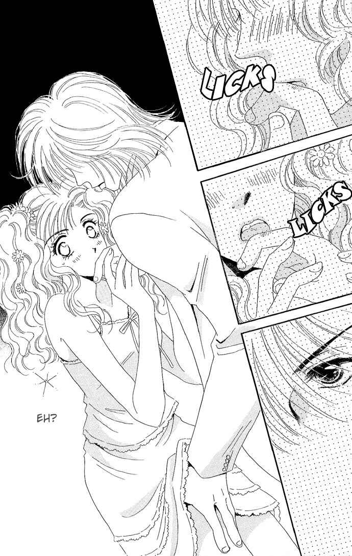 Page 12 Chapter 13 Get You ♥