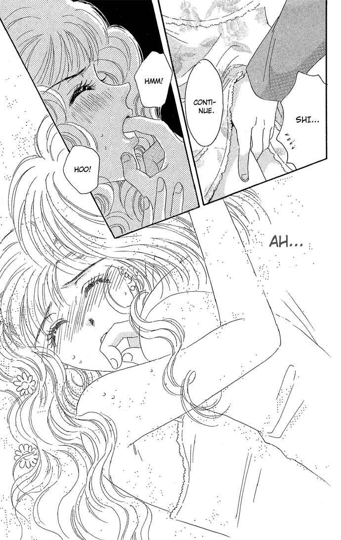 Page 13 Chapter 13 Get You ♥