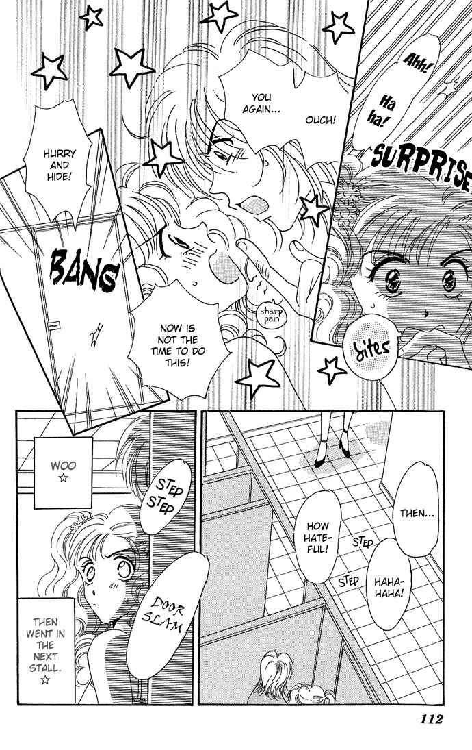 Page 14 Chapter 13 Get You ♥