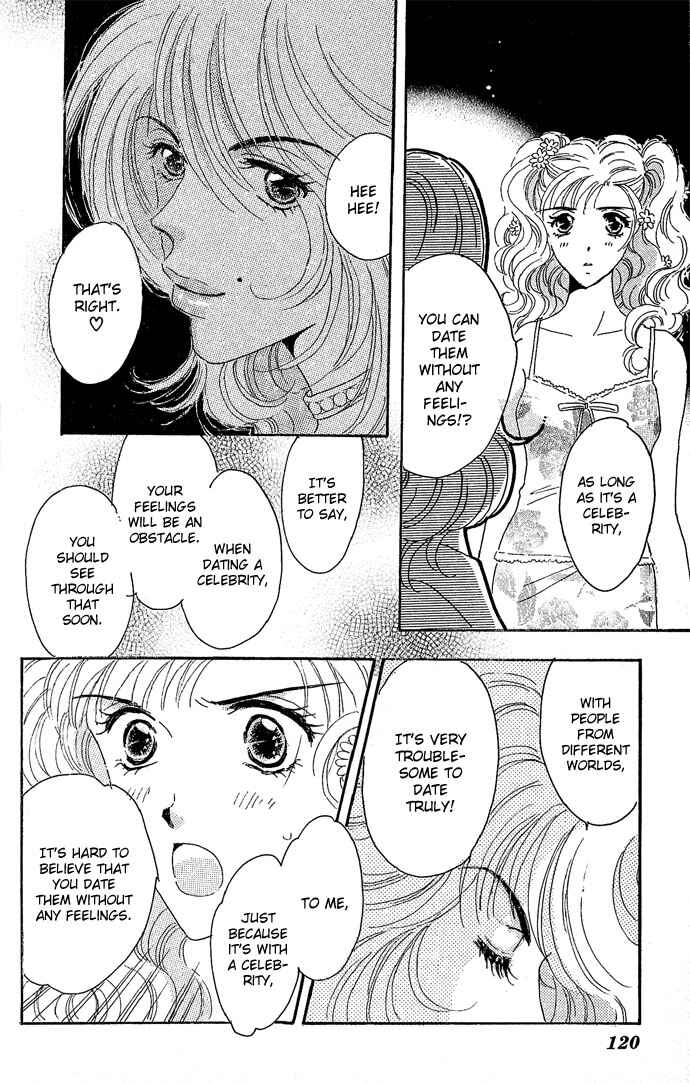 Page 22 Chapter 13 Get You ♥