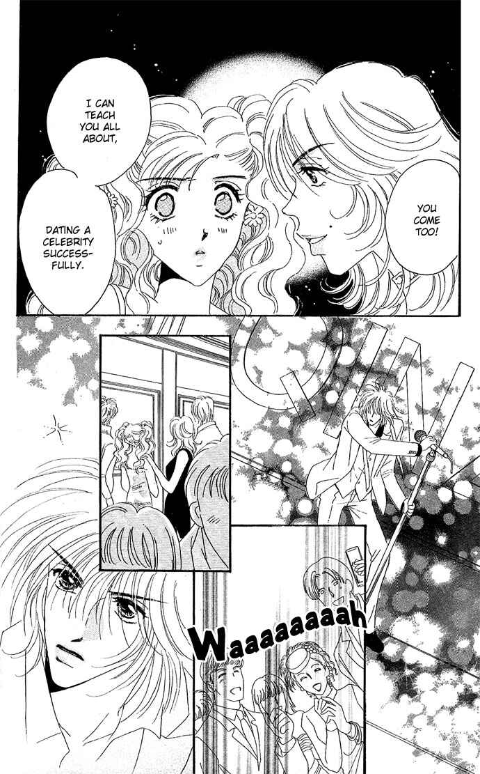 Page 28 Chapter 13 Get You ♥