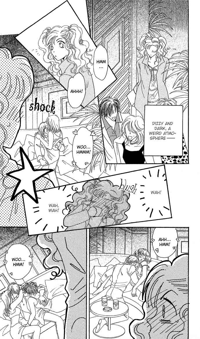 Page 30 Chapter 13 Get You ♥