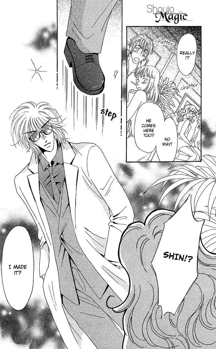 Page 34 Chapter 13 Get You ♥