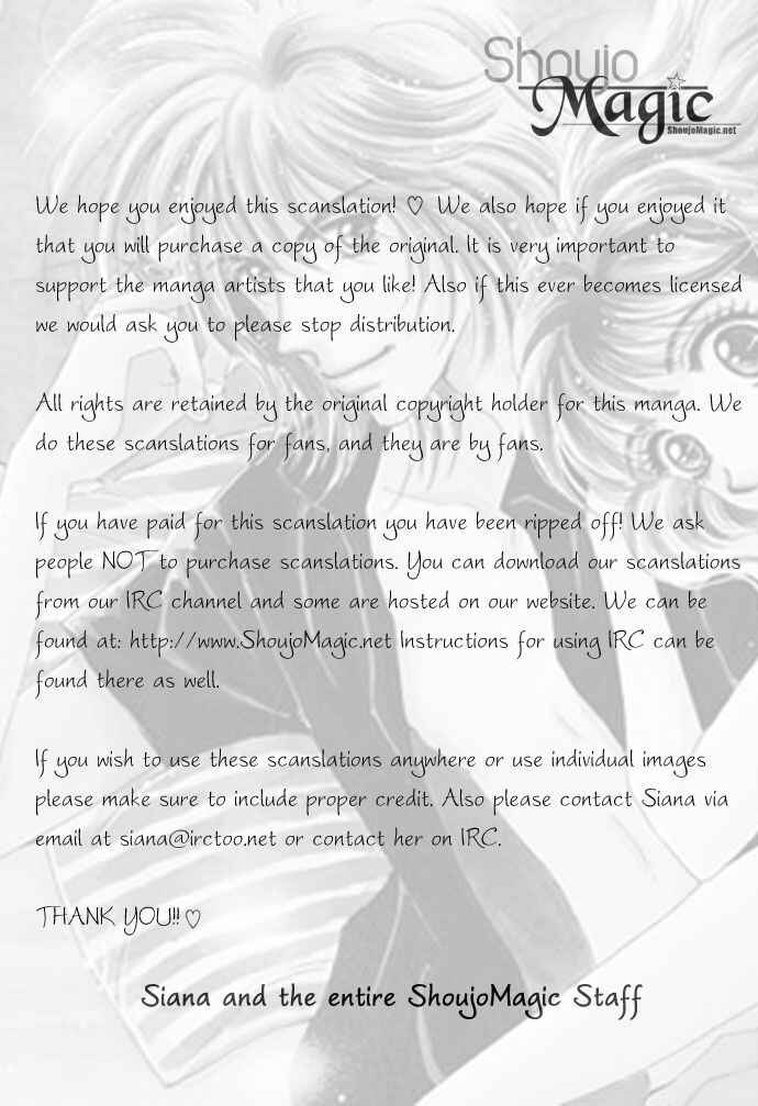 Page 42 Chapter 13 Get You ♥