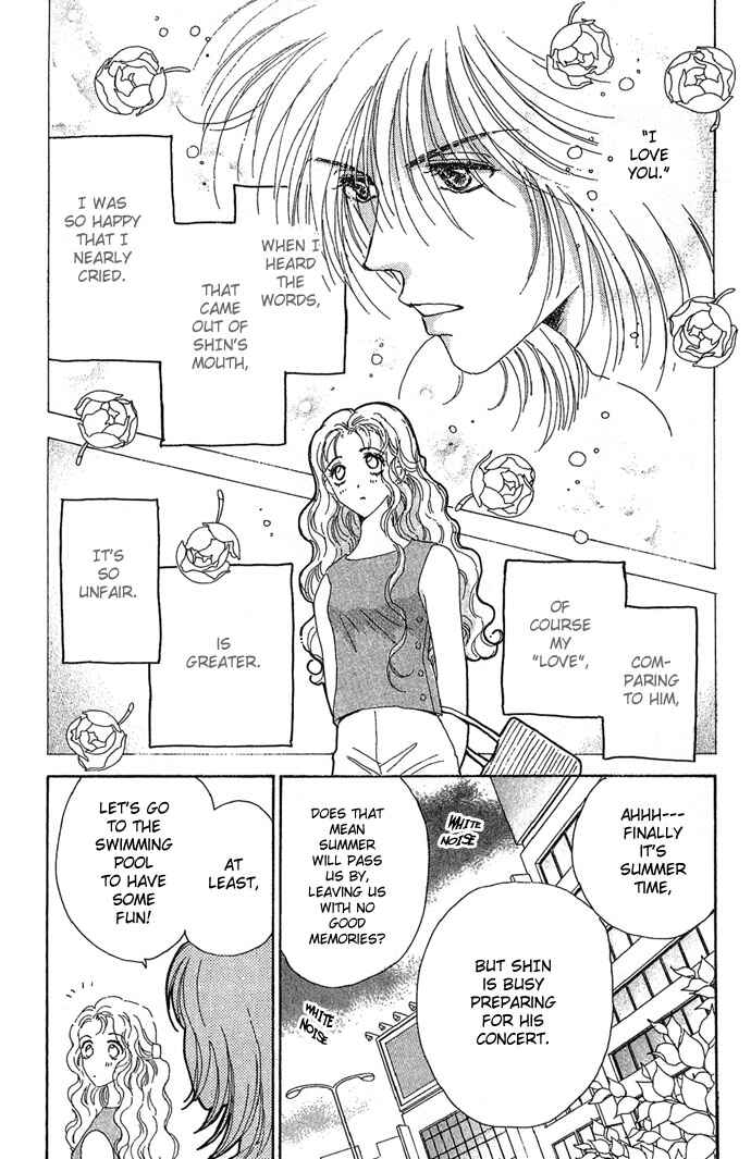 Page 18 Chapter 6 Get You ♥
