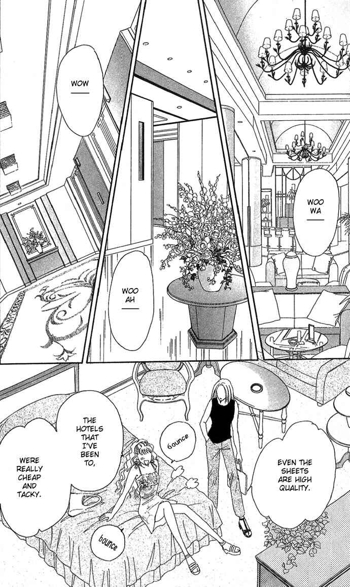 Page 23 Chapter 6 Get You ♥