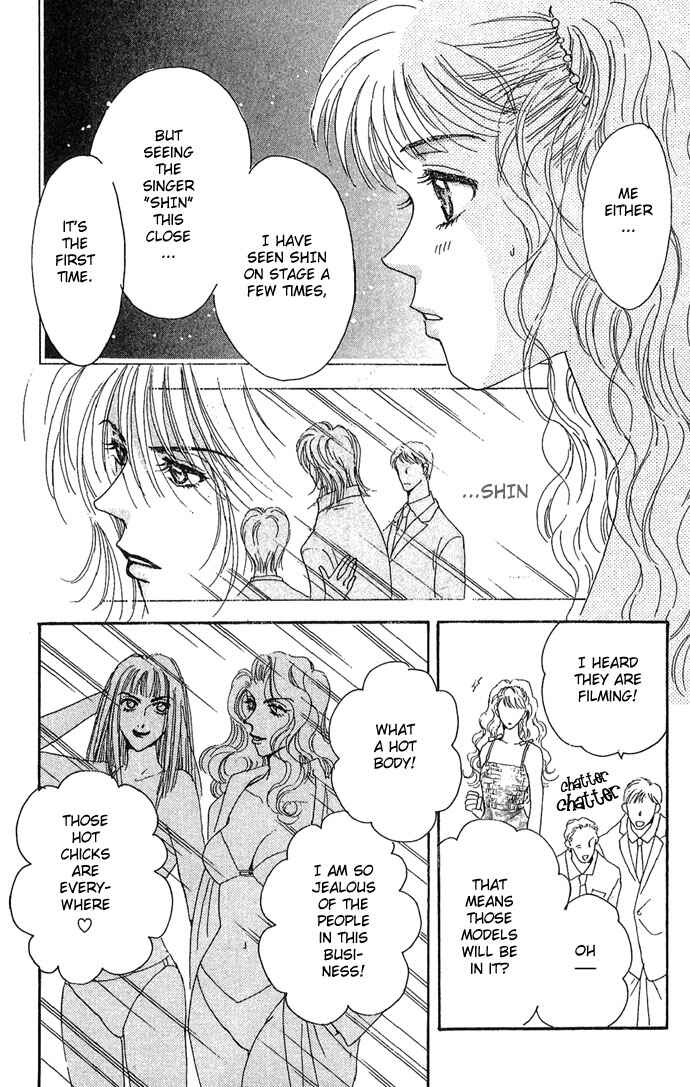 Page 29 Chapter 6 Get You ♥