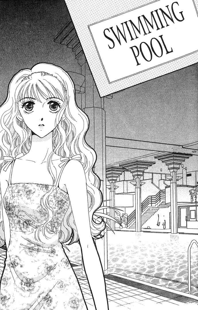 Page 34 Chapter 6 Get You ♥